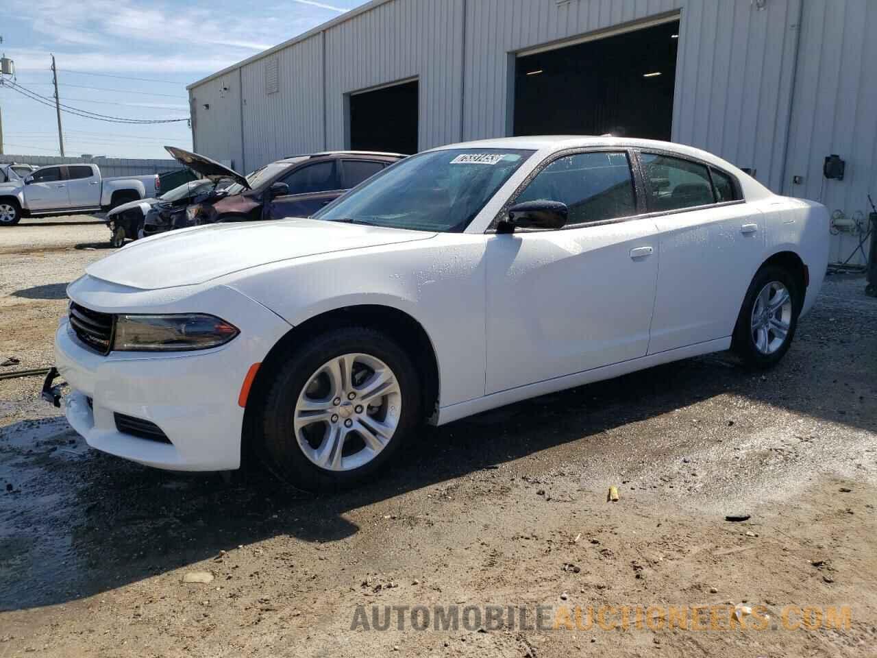 2C3CDXBGXPH528773 DODGE CHARGER 2023