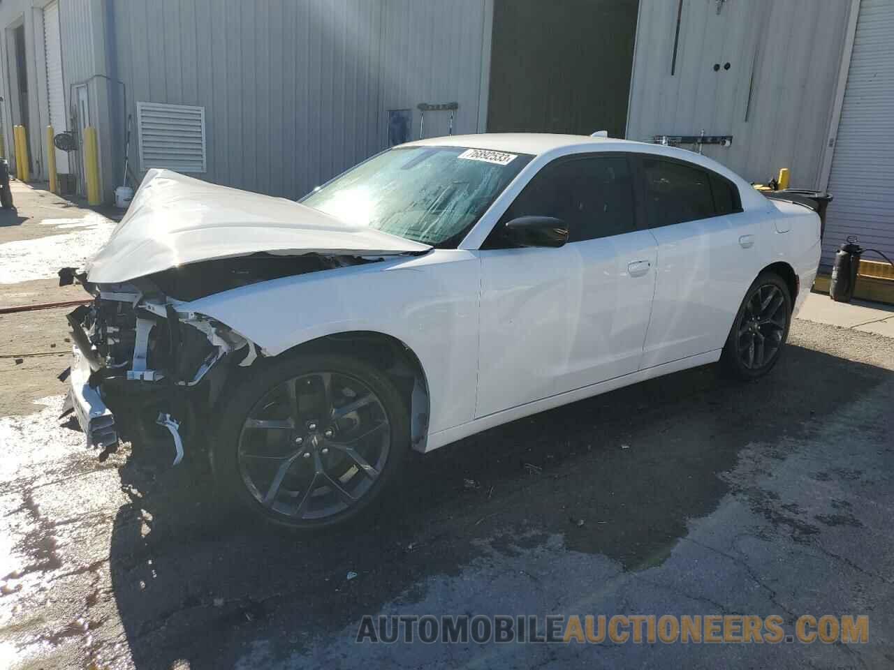 2C3CDXBGXPH545198 DODGE CHARGER 2023