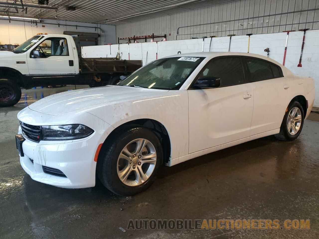 2C3CDXBGXPH579545 DODGE CHARGER 2023