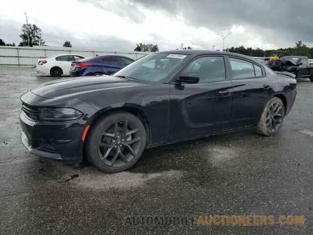 2C3CDXBGXPH607733 DODGE CHARGER 2023