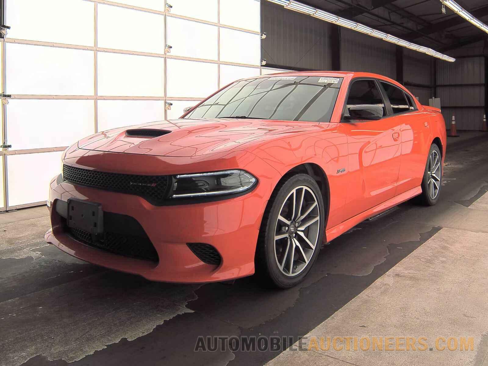 2C3CDXCT0PH515977 Dodge Charger 2023