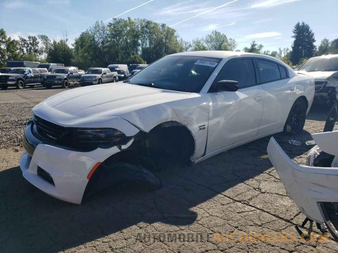 2C3CDXCT1GH180471 DODGE CHARGER 2016