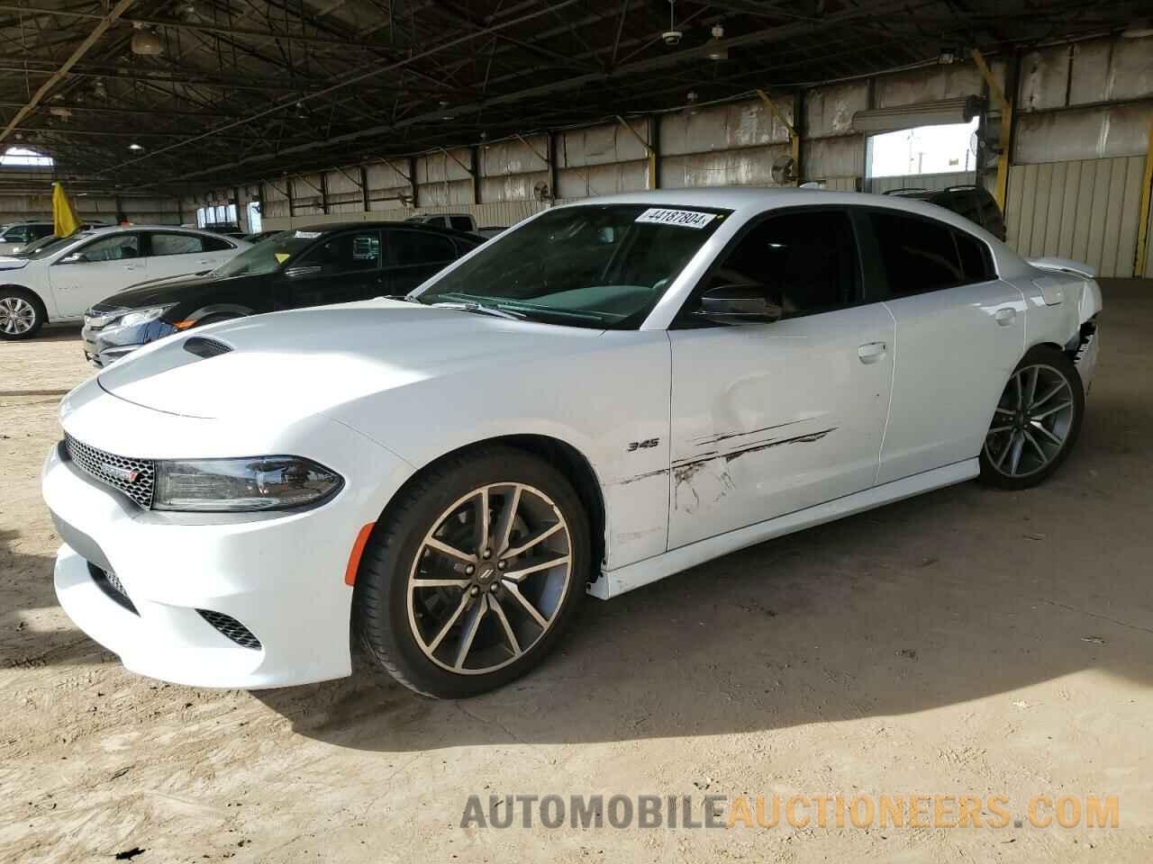 2C3CDXCT1PH673714 DODGE CHARGER 2023