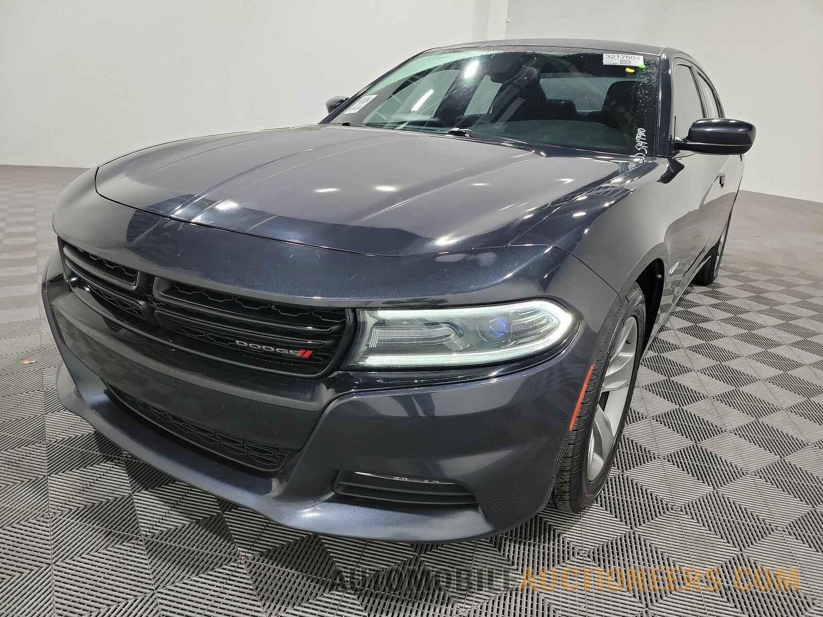 2C3CDXCT3GH179466 Dodge Charger 2016