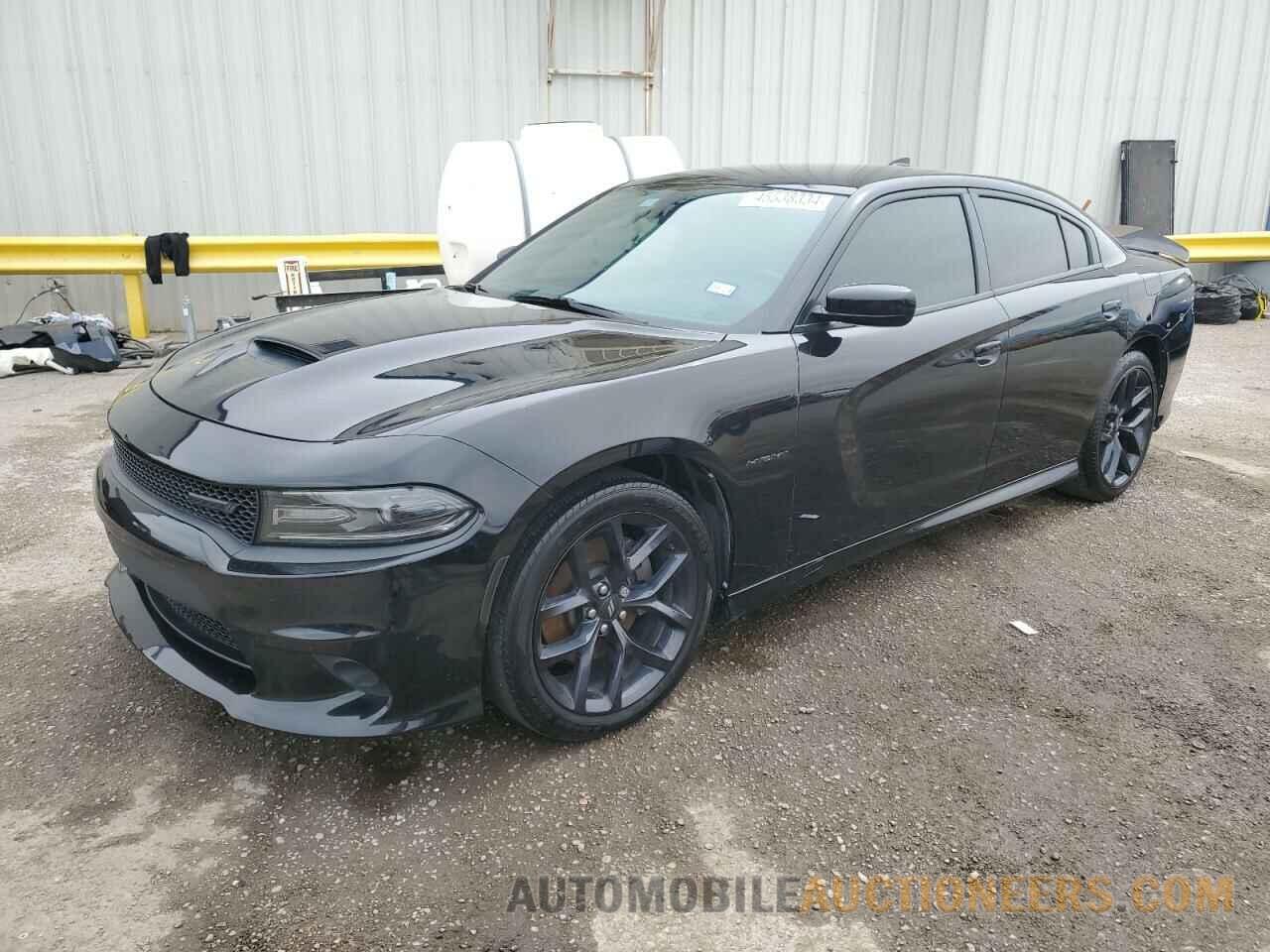 2C3CDXCT3LH150298 DODGE CHARGER 2020