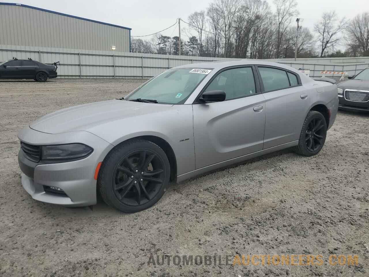 2C3CDXCT5GH247556 DODGE CHARGER 2016