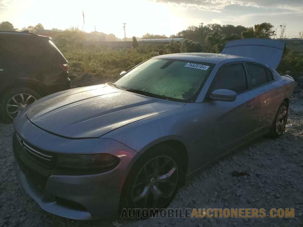 2C3CDXCT5GH357054 DODGE CHARGER 2016