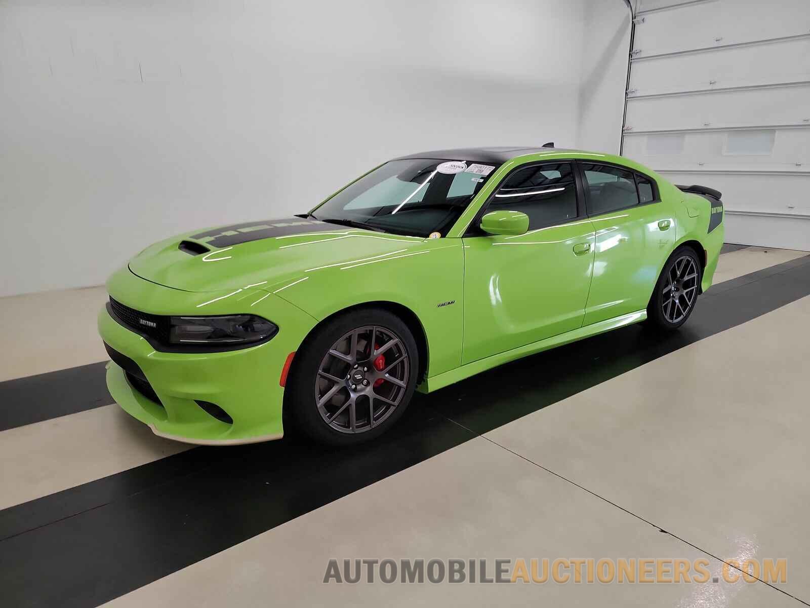 2C3CDXCT5KH623973 Dodge Charger 2019