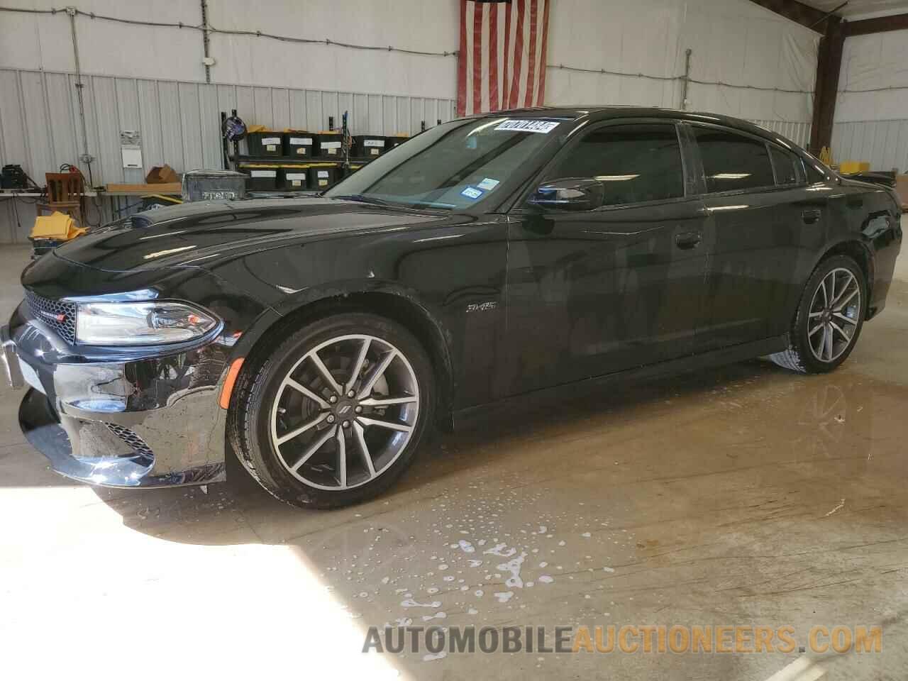 2C3CDXCT5PH701918 DODGE CHARGER 2023