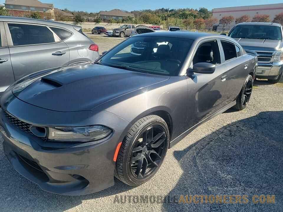 2C3CDXCT6HH650608 Dodge Charger 2017