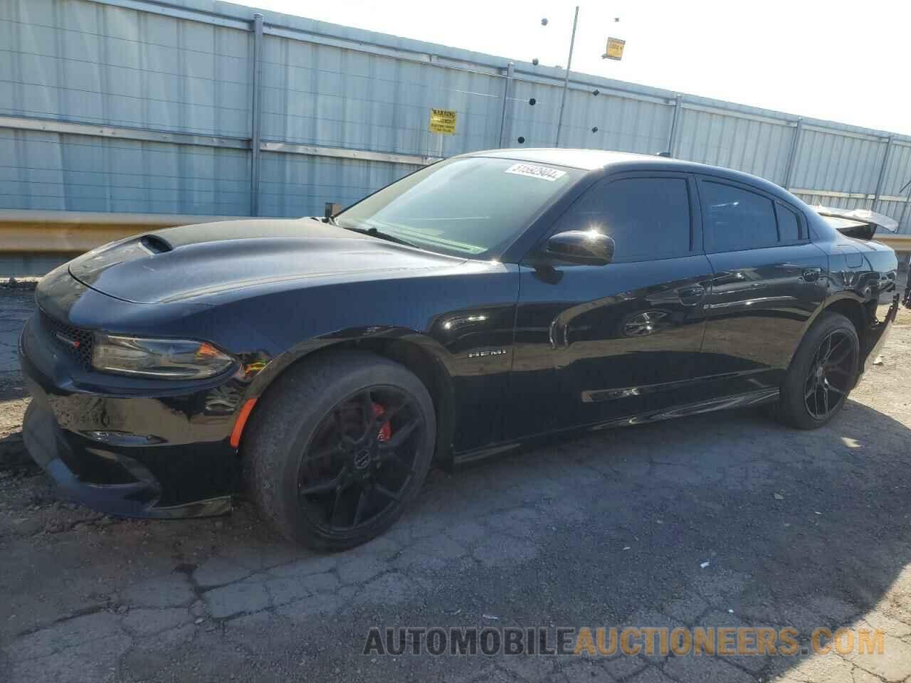 2C3CDXCT6LH212485 DODGE CHARGER 2020