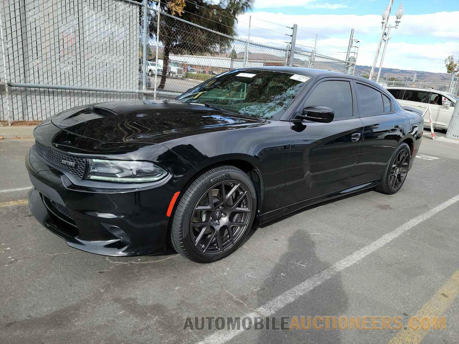 2C3CDXCT7HH543440 Dodge Charger 2017