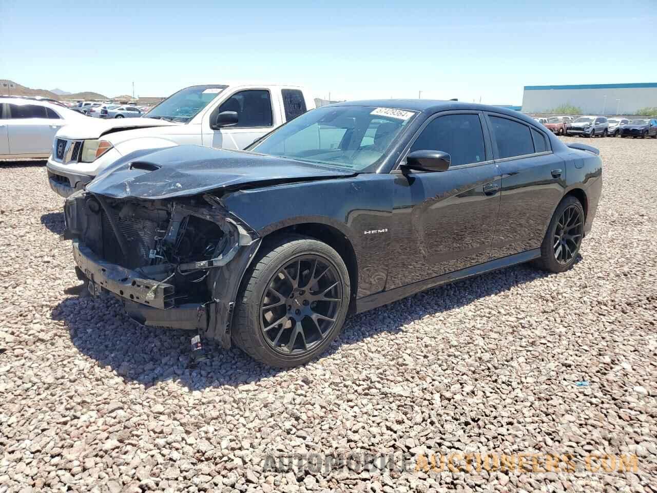 2C3CDXCT9LH103454 DODGE CHARGER 2020