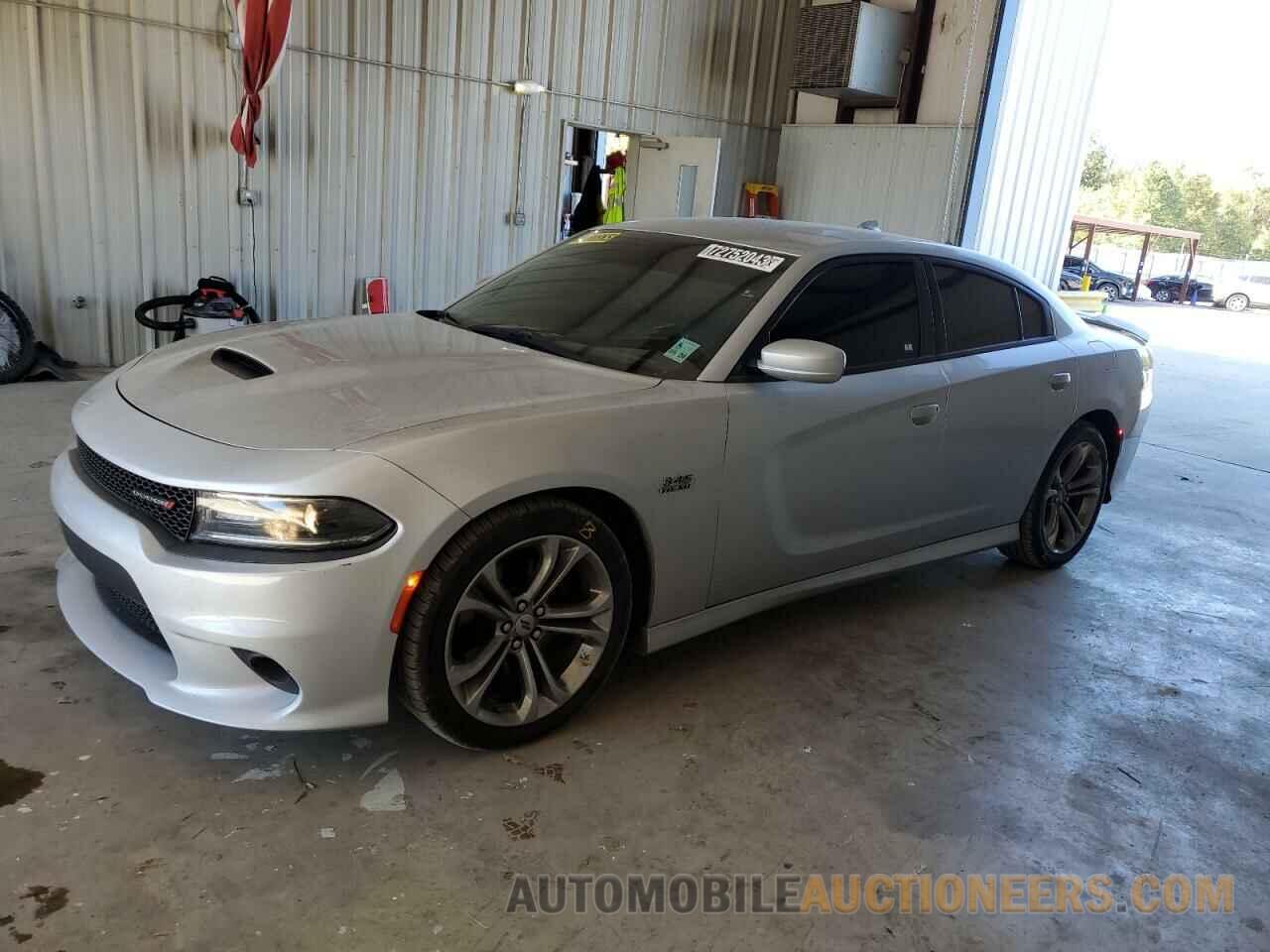 2C3CDXCT9MH522017 DODGE CHARGER 2021