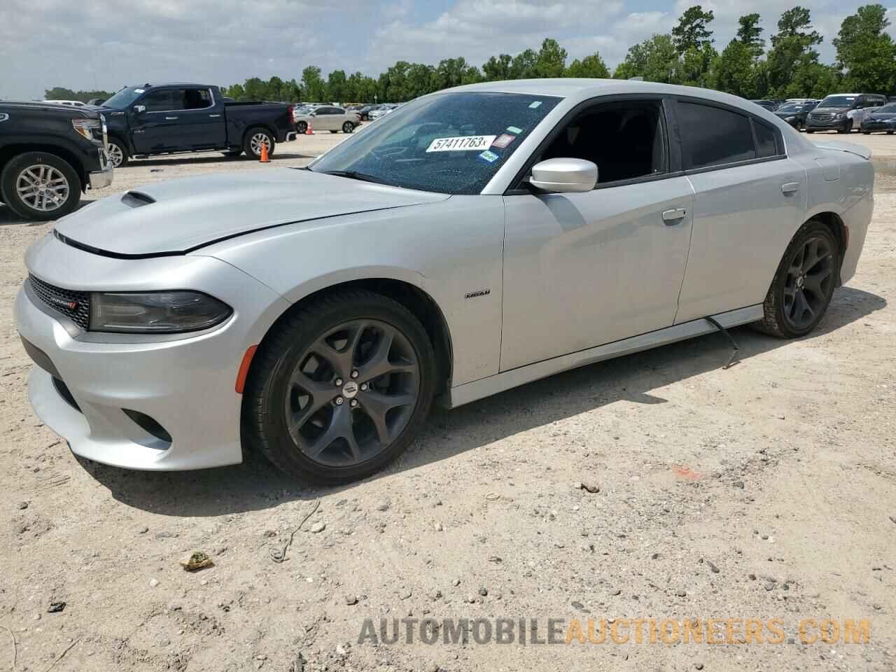 2C3CDXCTXKH631924 DODGE CHARGER 2019