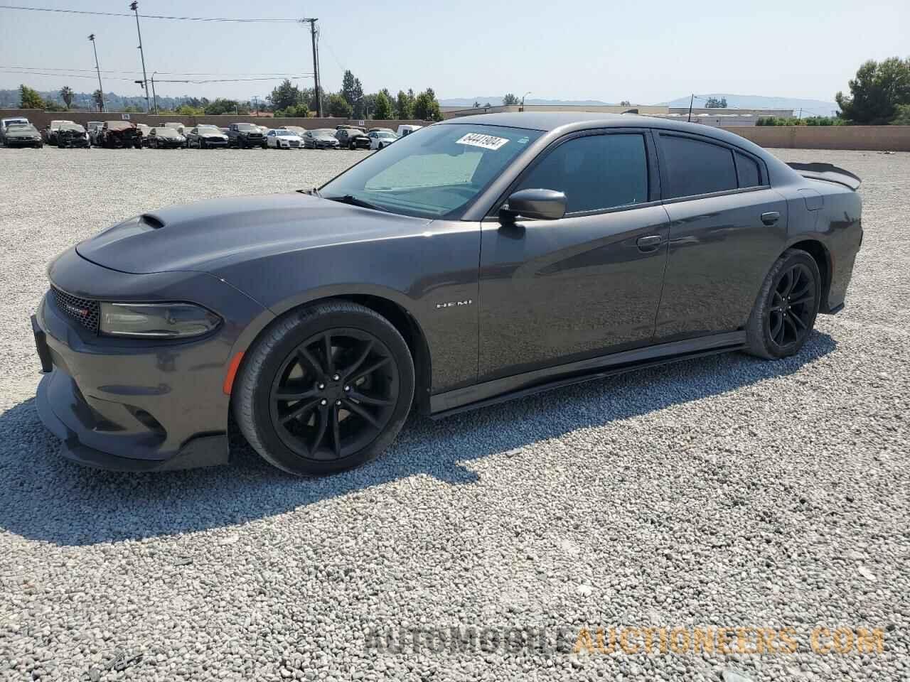 2C3CDXCTXLH173383 DODGE CHARGER 2020