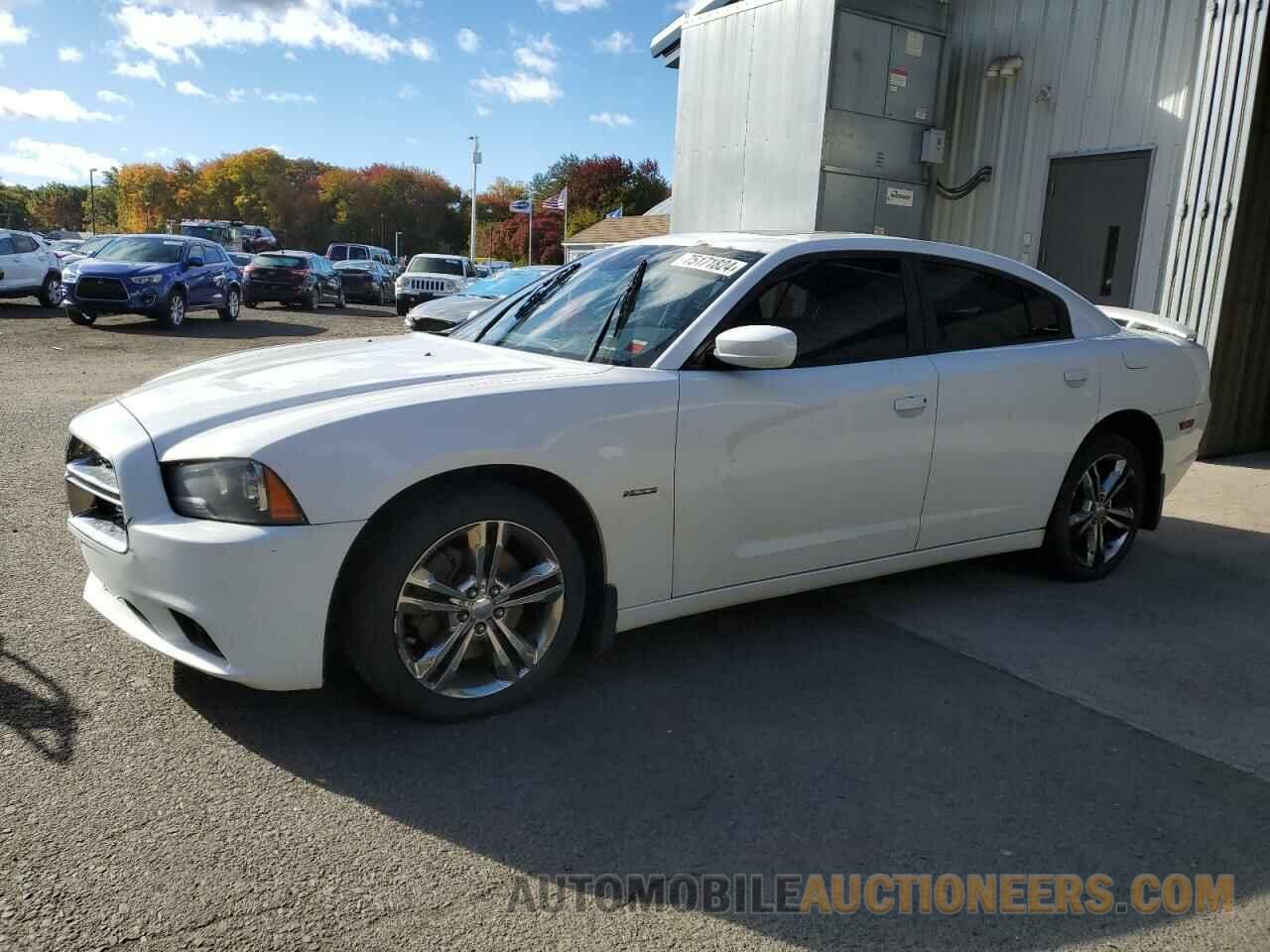 2C3CDXDT0CH103728 DODGE CHARGER 2012