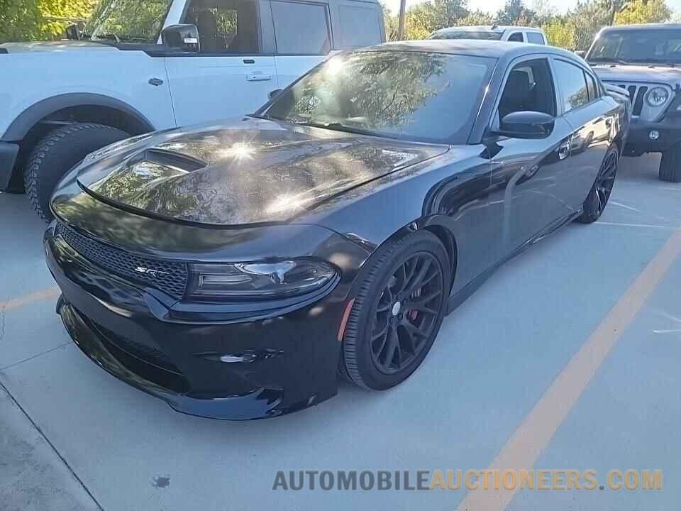 2C3CDXEJ1HH515466 Dodge Charger 2017