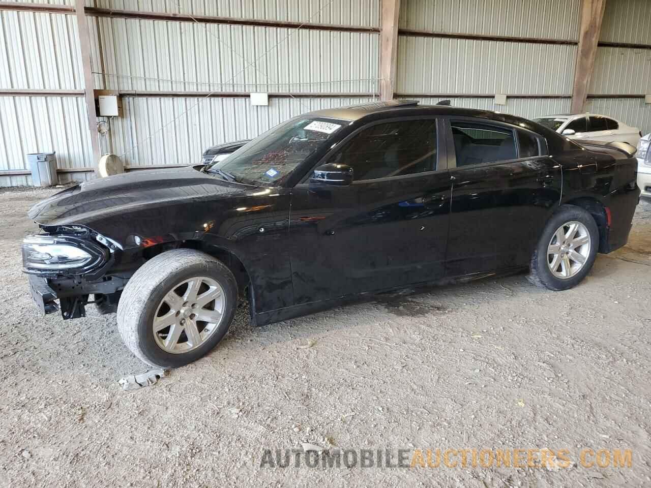 2C3CDXGJ1LH141351 DODGE CHARGER 2020