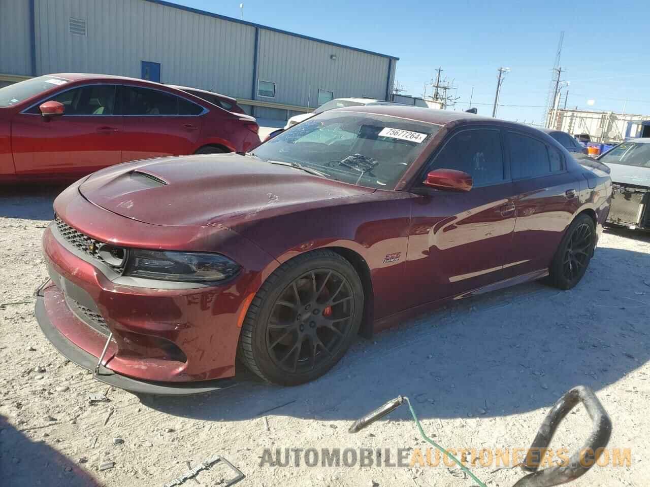 2C3CDXGJ1LH162121 DODGE CHARGER 2020