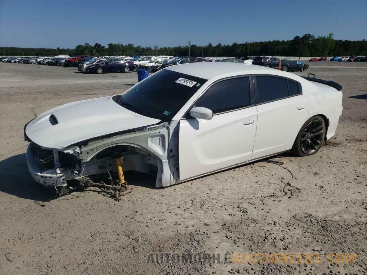 2C3CDXGJ1LH217876 DODGE CHARGER 2020