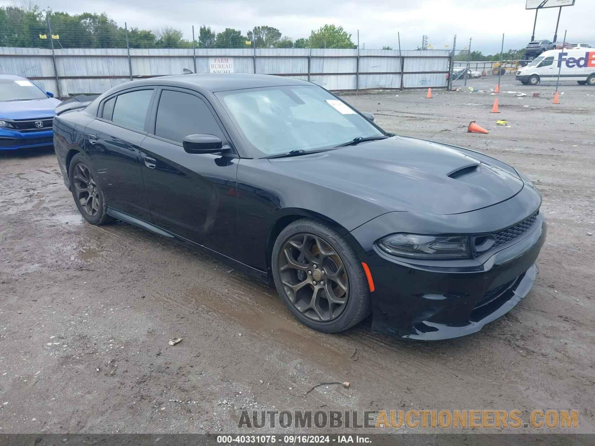 2C3CDXGJ1MH559149 DODGE CHARGER 2021