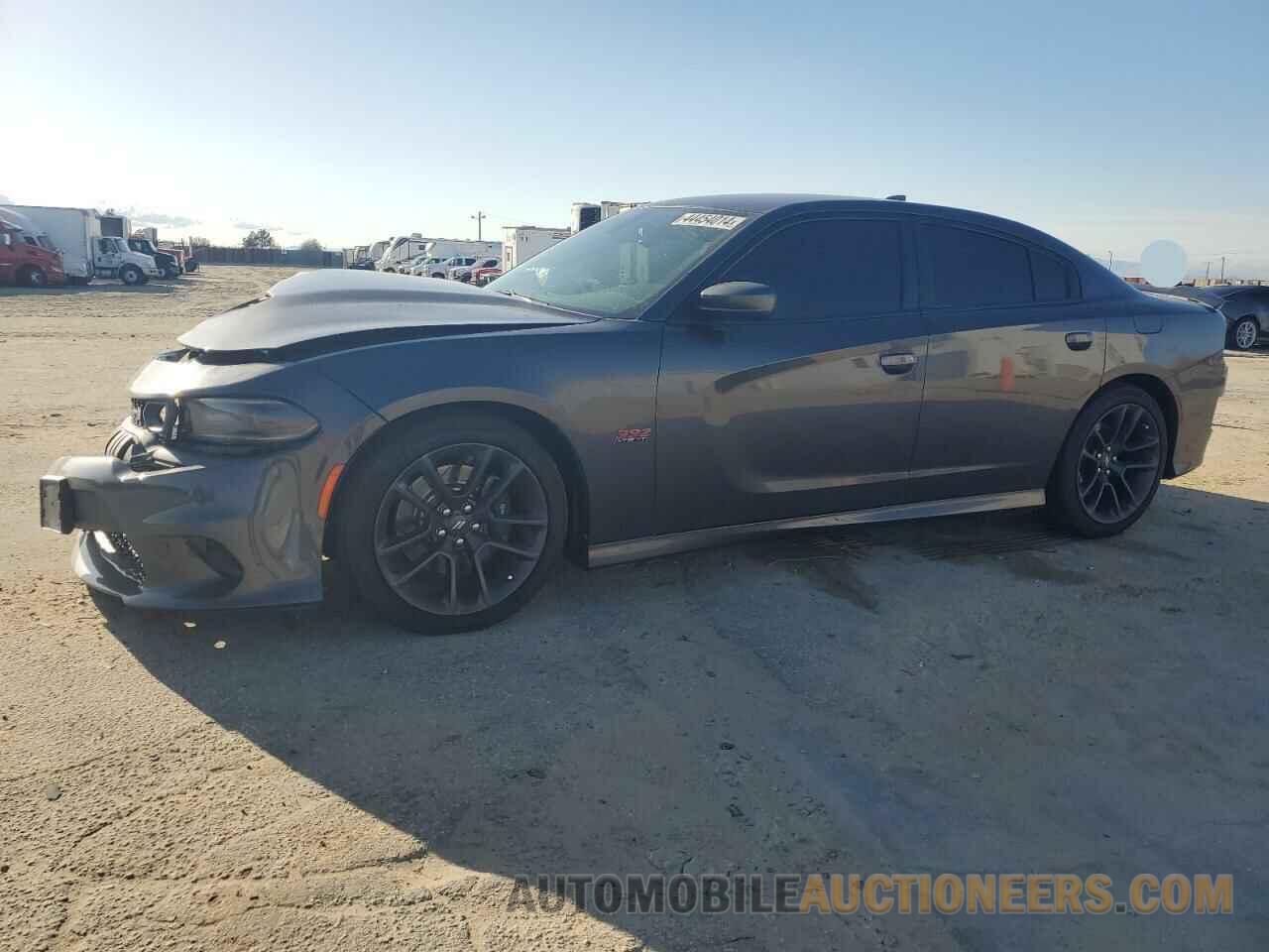 2C3CDXGJ2LH251731 DODGE CHARGER 2020