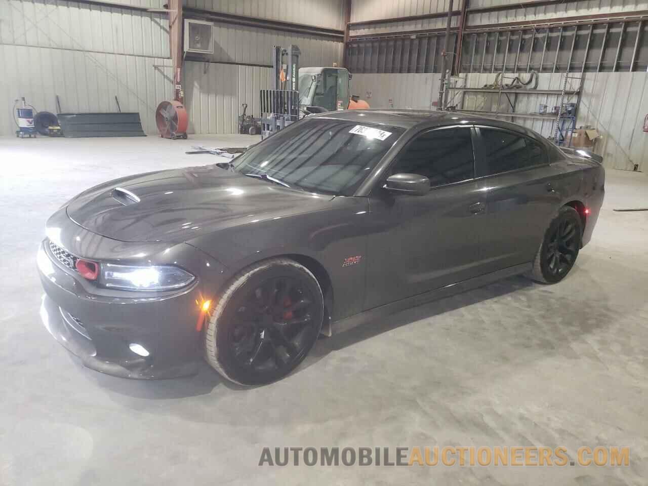 2C3CDXGJ3LH122090 DODGE CHARGER 2020