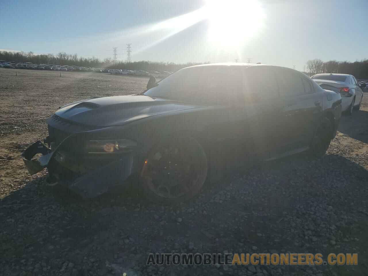 2C3CDXGJ6MH669839 DODGE CHARGER 2021