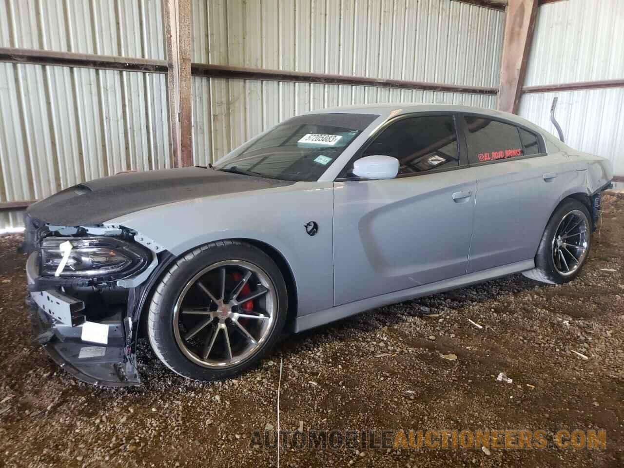 2C3CDXGJ9MH559075 DODGE CHARGER 2021