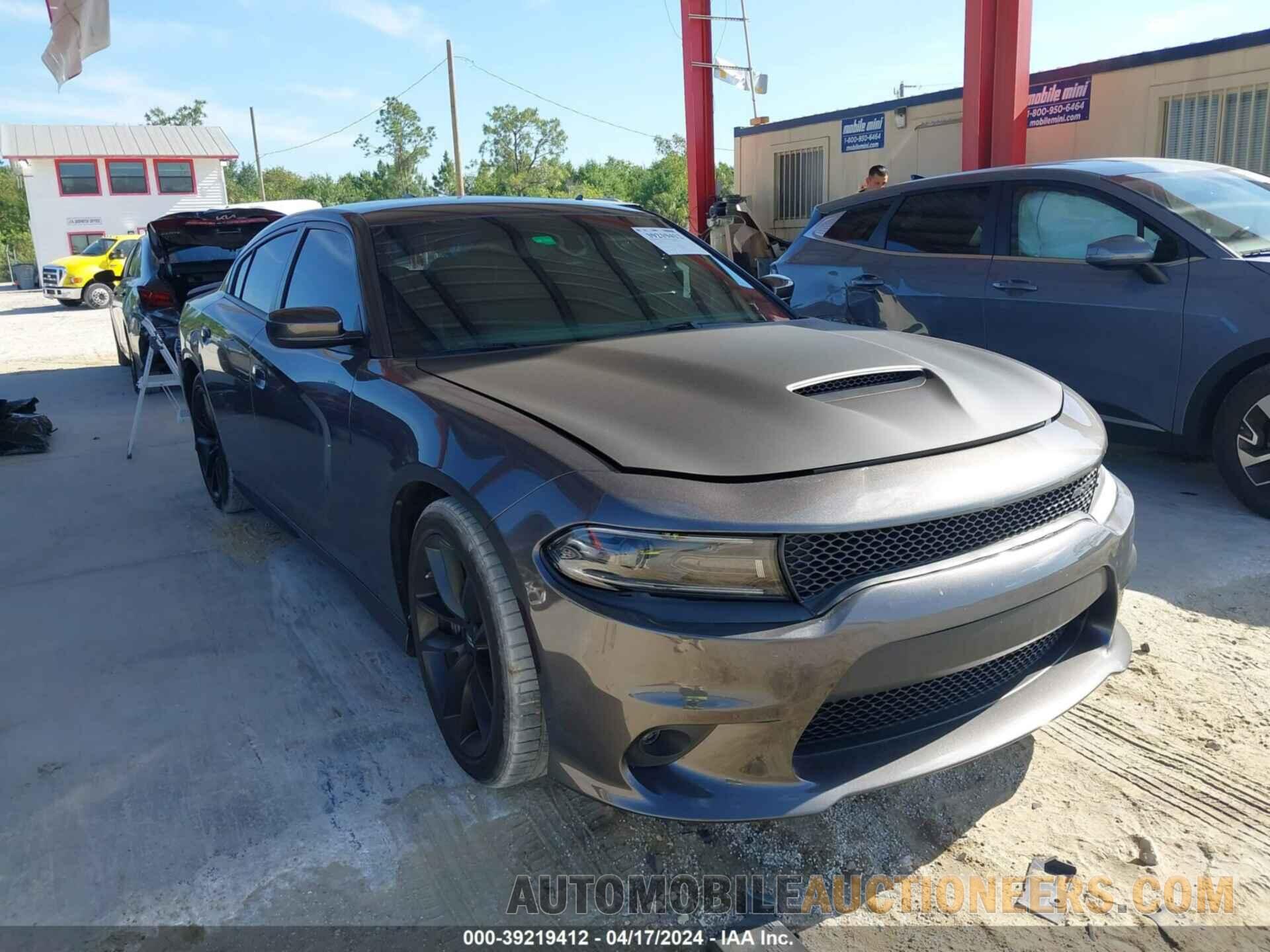 2C3CDXHG0NH142013 DODGE CHARGER 2022