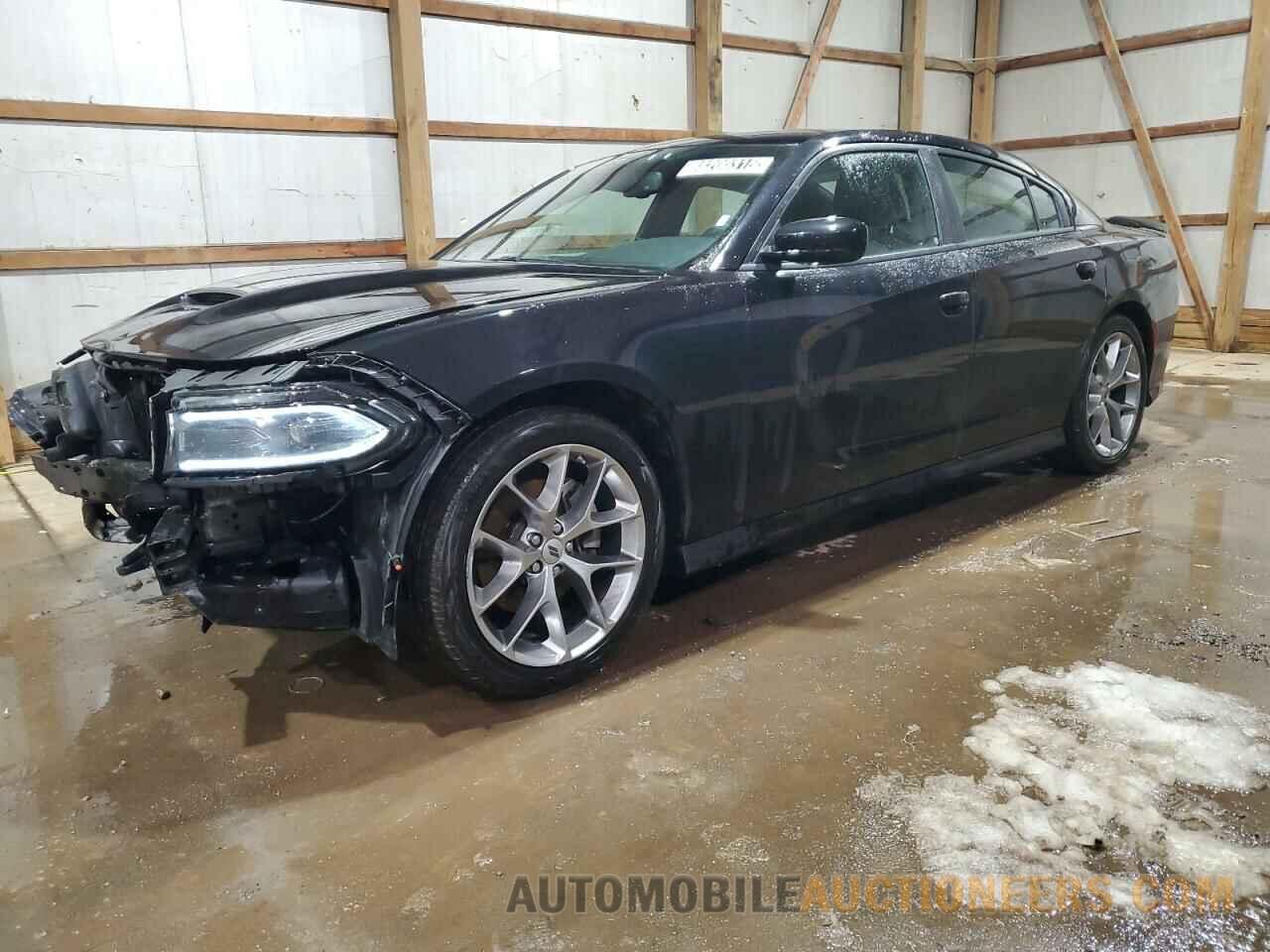 2C3CDXHG1PH559918 DODGE CHARGER 2023