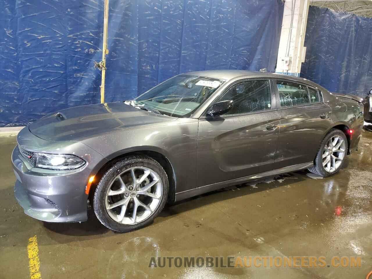 2C3CDXHG2PH546952 DODGE CHARGER 2023