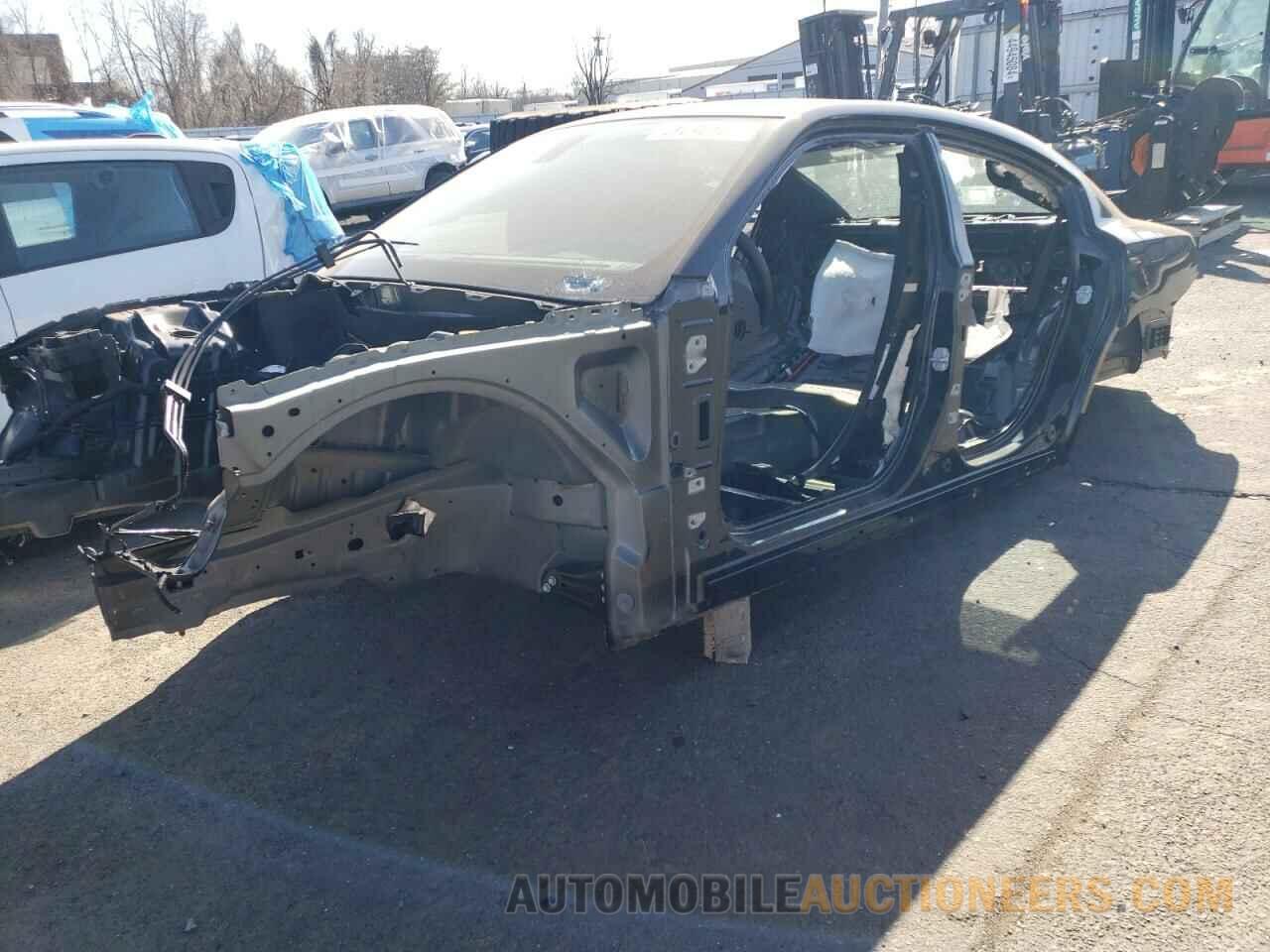 2C3CDXHG2PH591857 DODGE CHARGER 2023