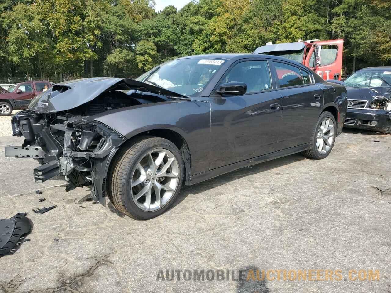 2C3CDXHG2PH615364 DODGE CHARGER 2023