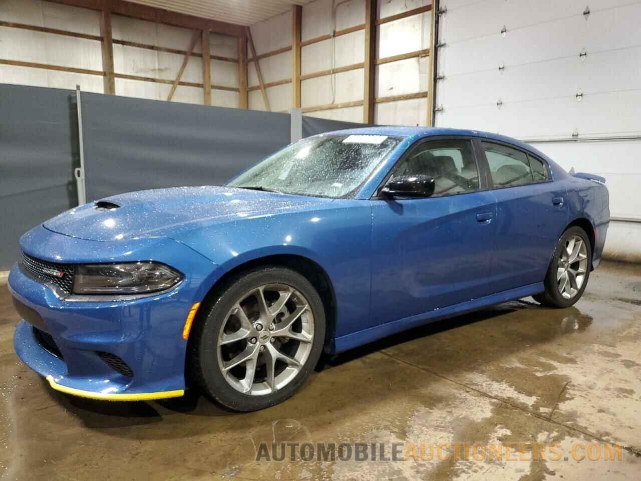 2C3CDXHG2PH659395 DODGE CHARGER 2023