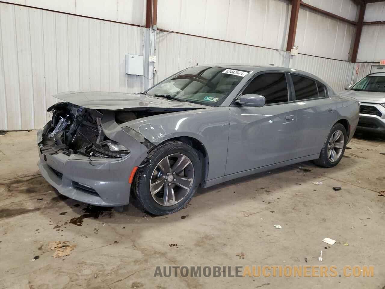 2C3CDXHG3HH598981 DODGE CHARGER 2017