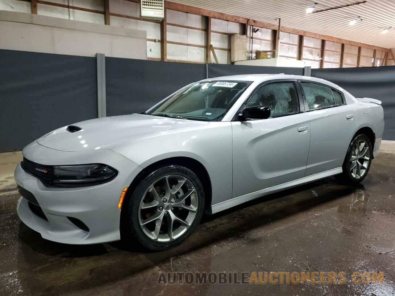 2C3CDXHG5PH626598 DODGE CHARGER 2023