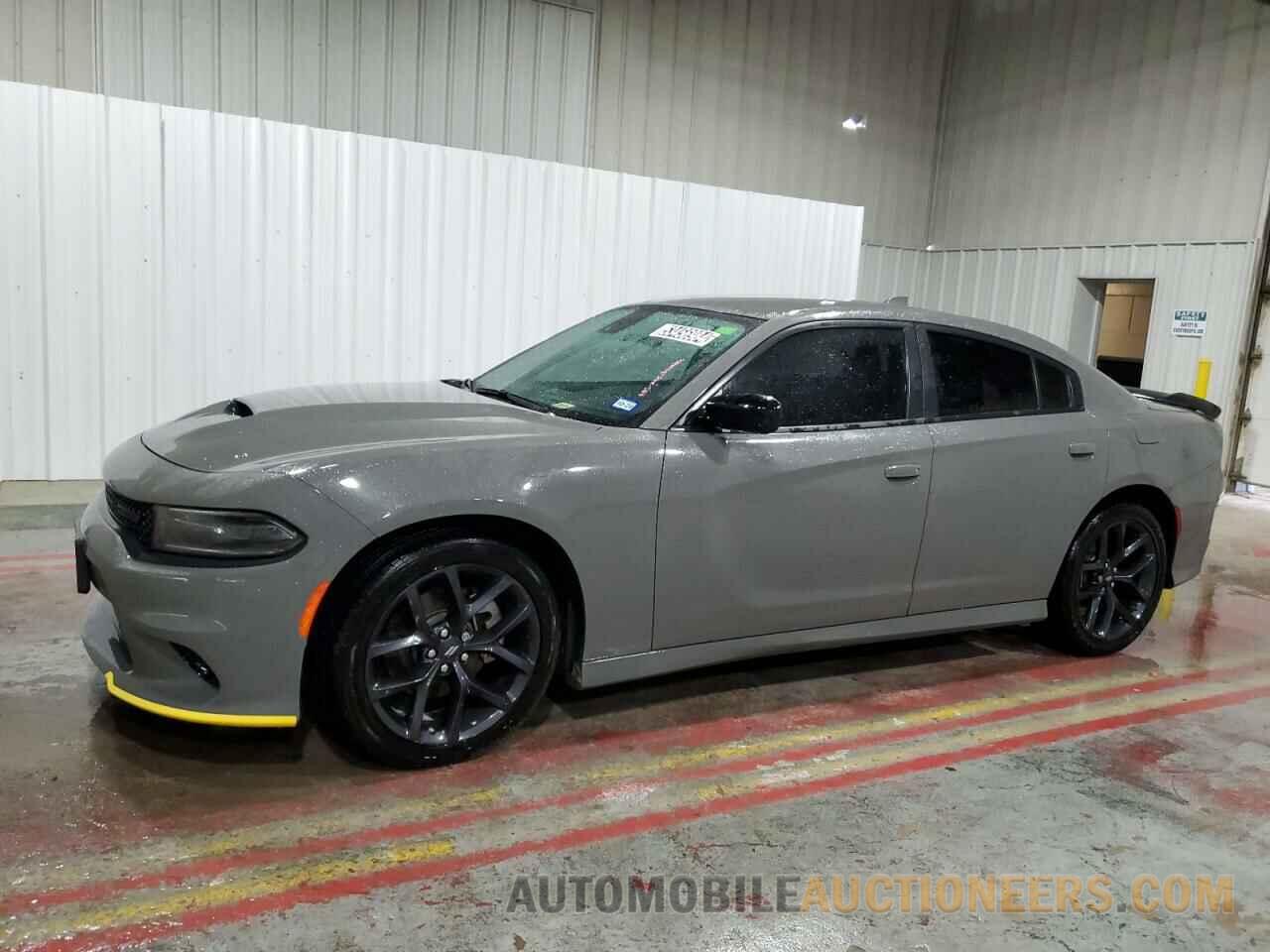 2C3CDXHG5PH655583 DODGE CHARGER 2023