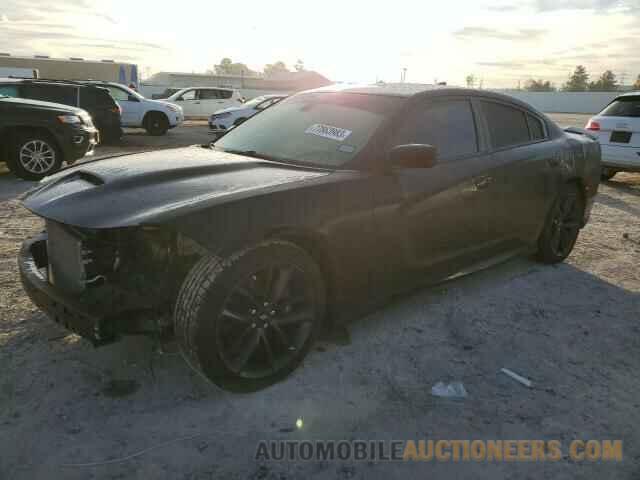 2C3CDXHG7LH102282 DODGE CHARGER 2020