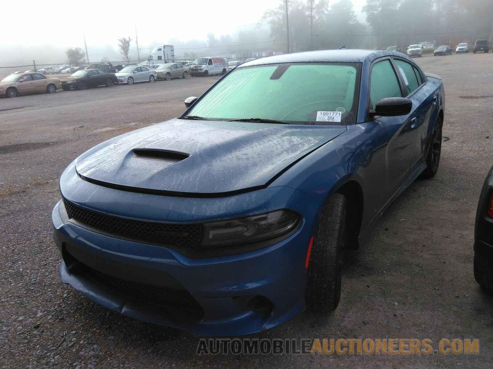 2C3CDXHG7LH229226 Dodge Charger 2020