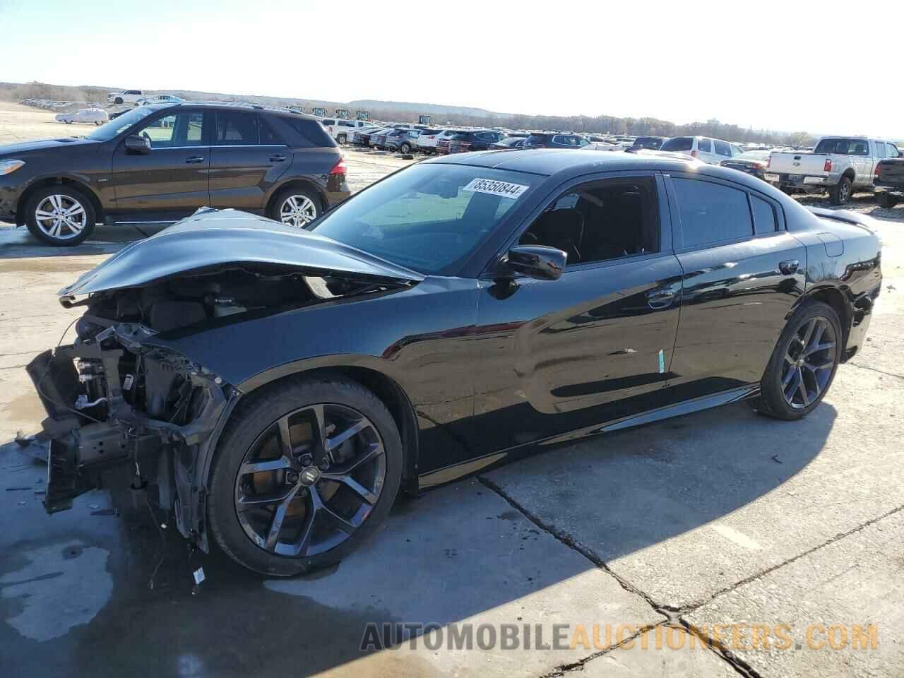 2C3CDXHG7LH241330 DODGE CHARGER 2020