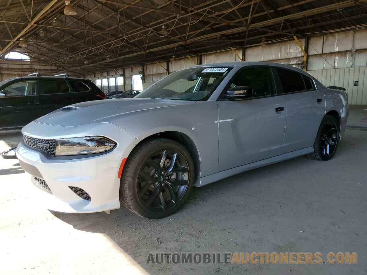 2C3CDXHG7PH551628 DODGE CHARGER 2023