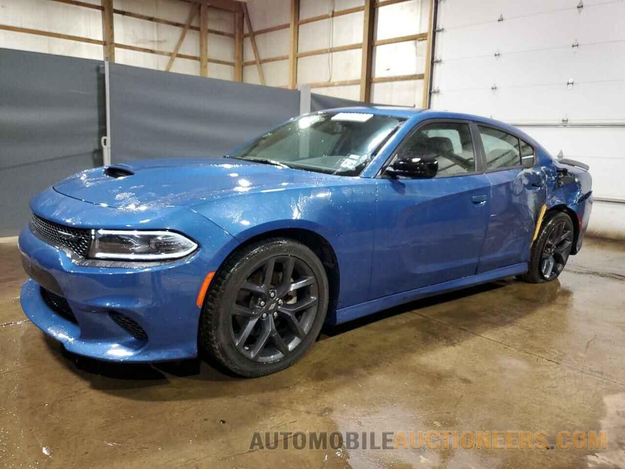 2C3CDXHG7PH607146 DODGE CHARGER 2023