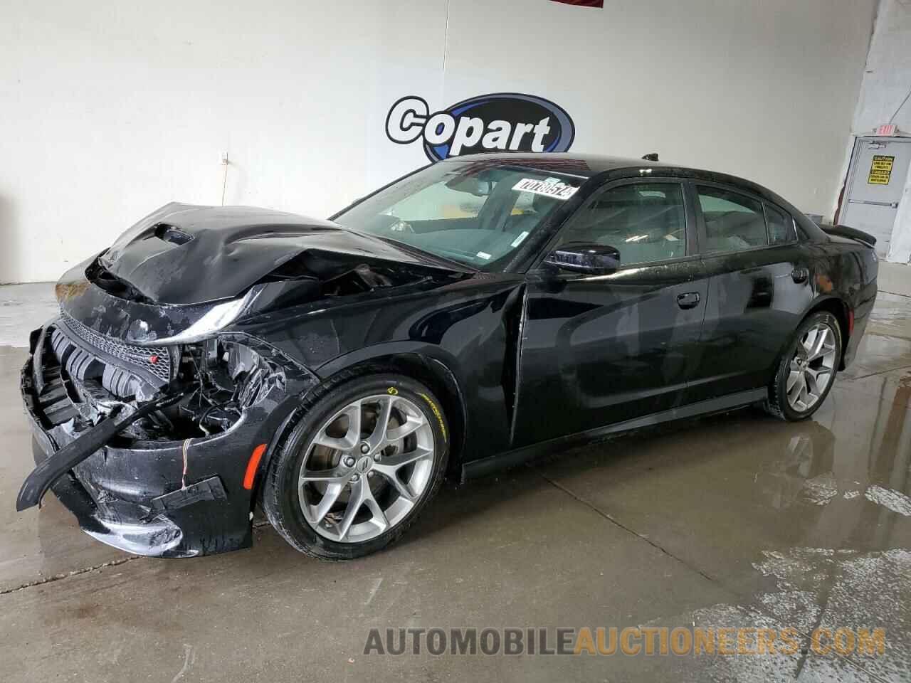 2C3CDXHG7PH630703 DODGE CHARGER 2023