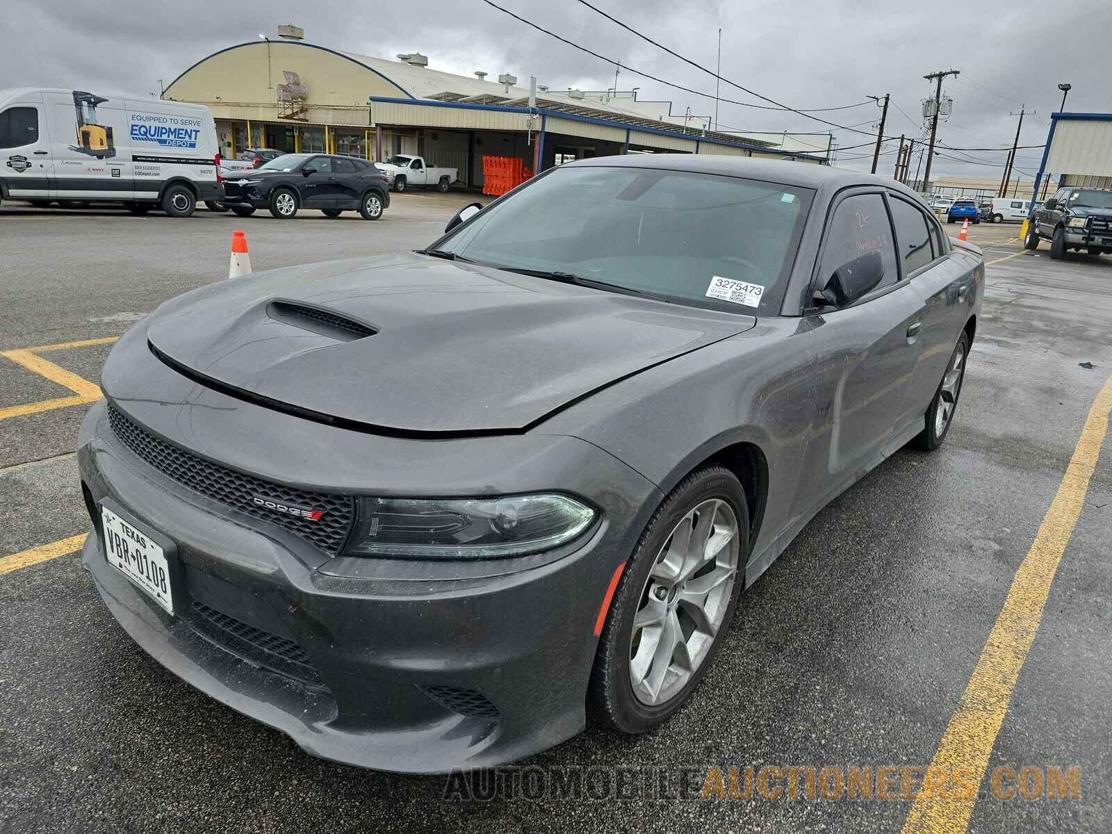 2C3CDXHG7PH635299 Dodge Charger 2023