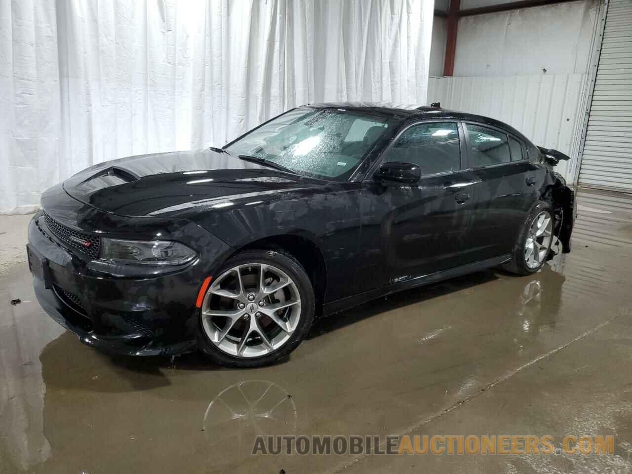 2C3CDXHG9PH587918 DODGE CHARGER 2023