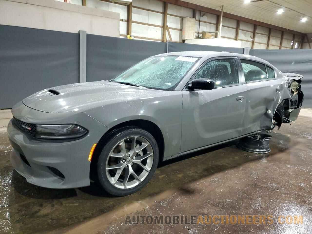 2C3CDXHG9PH630752 DODGE CHARGER 2023