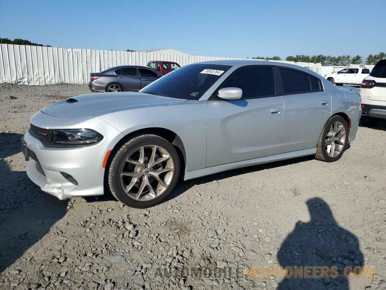 2C3CDXHGXNH173351 DODGE CHARGER 2022