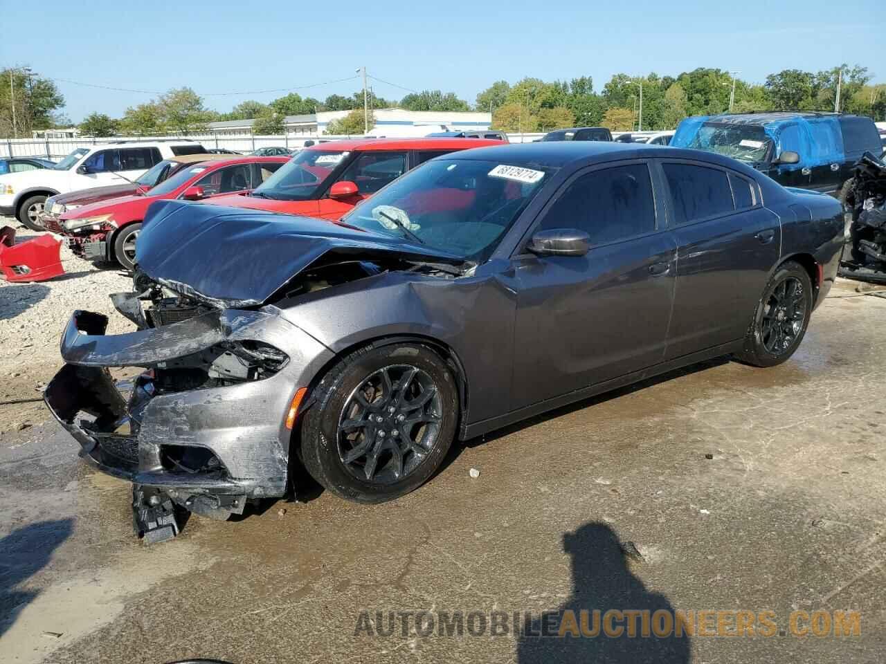 2C3CDXJG0HH621188 DODGE CHARGER 2017